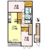 藏（くら）の間取り画像