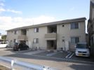ソレーユ池田の間取り画像