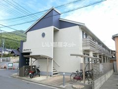 グランドソレーユの外観画像
