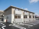 リッツハウスWitの間取り画像
