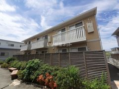 シェルノーブル C棟の外観画像