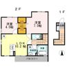 ボヌールの間取り画像
