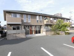 サン・ローズ出水の外観画像