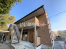 ホームパーティーⅥ号館の間取り画像