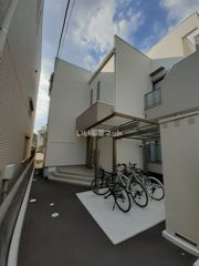 Grandtic 江波本町の外観画像