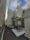 Grandtic 江波本町の間取り画像