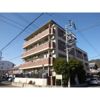 フォルビテッツァ岐阜の間取り画像