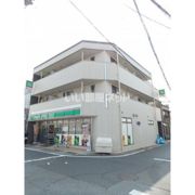 喜多山ビルの外観画像