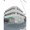 喜多山ビルの外観画像