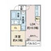 本郷ミユキビルの間取り画像