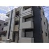 FAUSTAの間取り画像