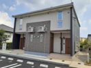 ヒルサイド細川の間取り画像