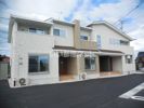 ブライト スクエアⅢ Bの間取り画像