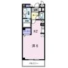 ラ・ビスタ・シエロの間取り画像