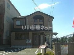 ヴィラ城内の外観画像
