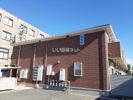 シーサイドナカノの外観