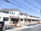 セイバリーブリーズの外観