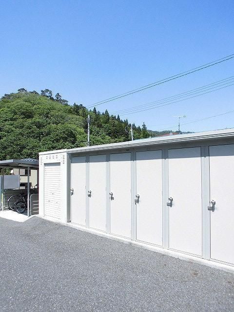 その他