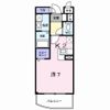 シャルム山本の間取り画像
