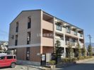 シャルム山本の間取り画像