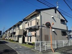 ガーデンパレス宮下の外観画像