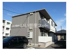 シャーメゾンセレシアの外観画像