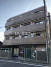 レヴァン朝日の間取り画像