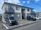チェリーハイツの間取り画像