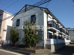 エスト北陽の外観画像