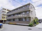 ツインハーモニー Aの間取り画像