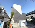 コンフォート津金(コンフォートツガネ)の外観画像