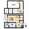 セレーネ豊田本町(セレーネトヨタホンマチ)の間取り画像