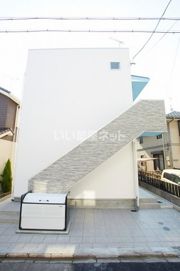 セレーネ豊田本町(セレーネトヨタホンマチ)の外観画像