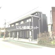 カインドネス本厚木の外観画像