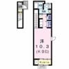 フォンターナ・コートの間取り画像