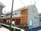 サンライズ 吾田の間取り画像