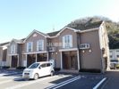 リヴァーグレイスBの間取り画像