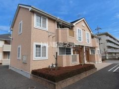 エテルノ Ⅲの外観画像