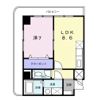 東上町林ビルの間取り画像