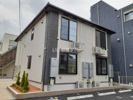 ブライト・ラシックの外観