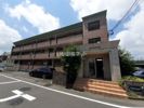 グリーンメゾンの間取り画像