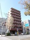 TMスクエアの間取り画像