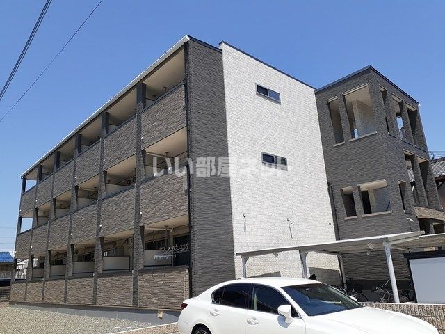 マトカ伏見稲荷の外観画像