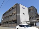 マトカ伏見稲荷の外観