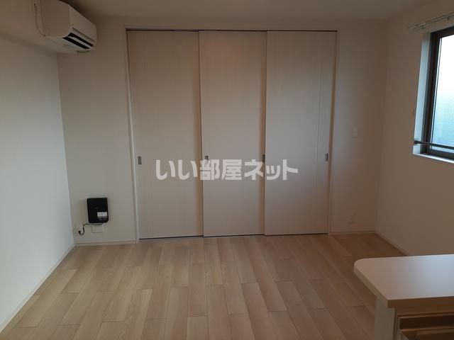 リビング