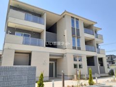 フォレスト光明池の外観画像