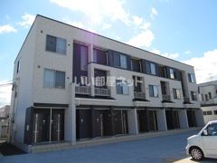 グラン カルフ－ルの外観画像