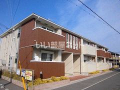 マリン・ハイムⅠの外観画像