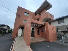 エマーブル矢橋の外観画像