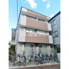 NSGATE光が丘の外観